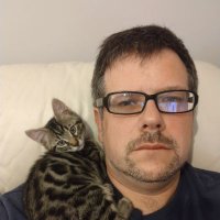 Bryan Glasspool (@bigasb) 's Twitter Profile