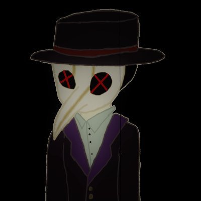 Quinn Caligari - The Entity of Darknessさんのプロフィール画像