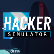 Play as a Hacker and build your online reputation to the top by using real-life methods! ➡️ Wishlist now on Steam: https://t.co/efJu8Aw8E1