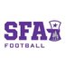 SFA Football Recruiting (@SFA_FBRecruit) Twitter profile photo