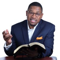 Rev. Dr. Sidney S. Williams, Jr.(@M_Meditations) 's Twitter Profile Photo