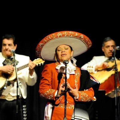 Viva Mexico Mariachi