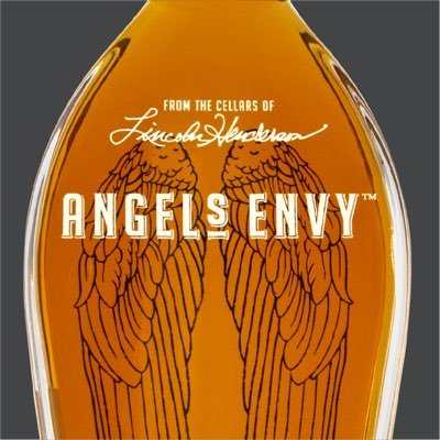 Angel's Envy