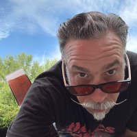 Christopher Lynn (@chris_ly) 's Twitter Profile