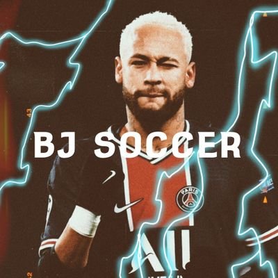 BJ_Soccer40's profile picture. Perfil destinado somente para assuntos futebolísticos.