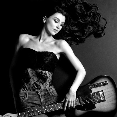 AleksSever's profile picture. Musician