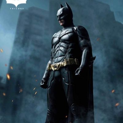 0xiBatman's profile picture. 
