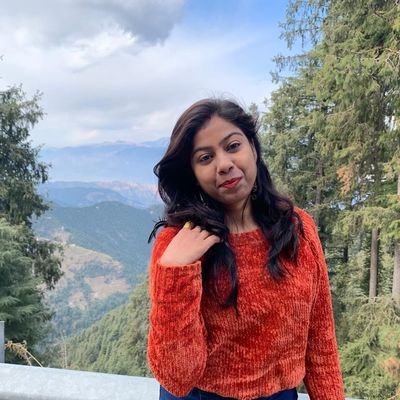 nidhitiwari818 Profile Picture