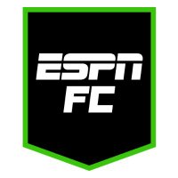 ESPN Football Coverage - Live Soccer TV (@espnfclivetv) 's Twitter Profile Photo ESPN Football Coverage - Live Soccer TV (@espnfclivetv) 's Twitter Profile Photo