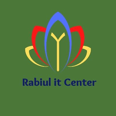 Hi!!! I am Rabiul hasan. I am professional digital marketer.