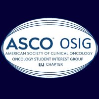 ASCO OSIG-JU (@ascoosig_ju) 's Twitter Profile