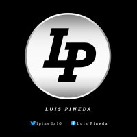 luis pineda martinez(@lpineda10) 's Twitter Profile Photo