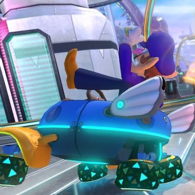 mk8dx / inward⇔kart / ラウンジ名:waruwobu / “わるをぶ”と呼ばれてます