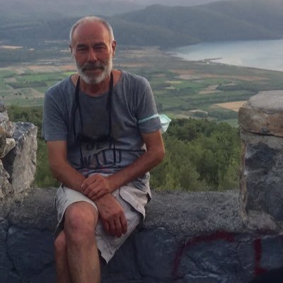 ercil_gungor's profile picture. şimdi dayanışma zamanı