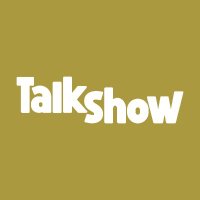TalkShow (@talkshowtheatre) Twitter profile photo