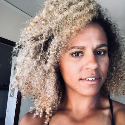 Wake Forest Associate Head Coach USYNT U19/20 GK Coach 🇺🇸 Former NWSL PRO. Bay Area Native ✊🏾🖤