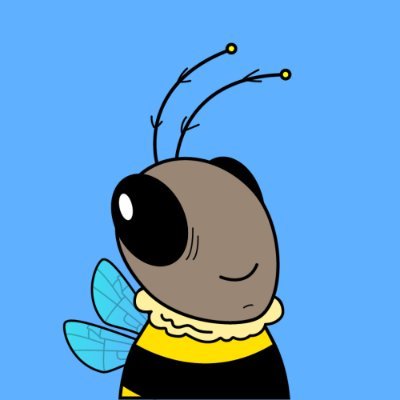 NON FUNGIBLE "BEES"さんのプロフィール画像