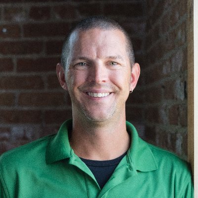 MrChrisWeinert's profile picture. AppSec/Dev/Sysadmin/Hacker, CEH/PenTest+