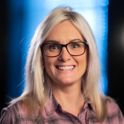 CFScott519's profile picture. Postdoc @UMSI. Youth well-being (e.g., mental health) & digital media researcher. PhD from @UBSSW #TraumaInformedDesign 🇨🇦🇺🇸 (She/Her)