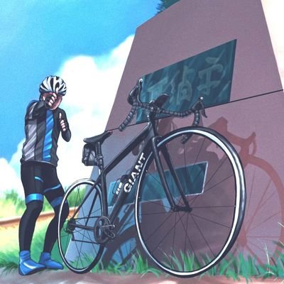 https://t.co/tz1AP6TFX1
You Tubeで高良山ヒルクライムばっかり（笑）

自転車でたまに？高良山へ行ってます
リサイクルショップもやっております
運動音痴なのになぜかロード自転車に乗ってますGIANT TCR 2台持ち～！！