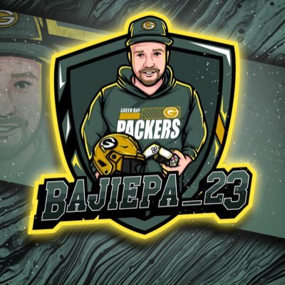 MaddenNFL21 MadZone League Green Bay Packers HC