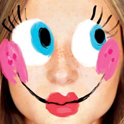 giemepeace16's profile picture. Regularly outraged.