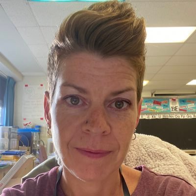 (She/Her) Mother of 2, Wife, UGDSB Elementary Special Education Teacher