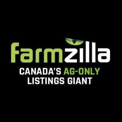 Over 34,000 Listings on Canada's ag-only listings giant!