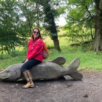 Rachel Feather (@featherrachel) 's Twitter Profile