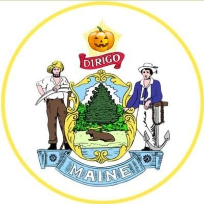 Official X account for the great state of Maine!