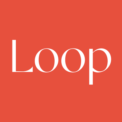 LoopYarn Profile Picture