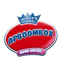 APBOOMBOX(@apboombox) 's Twitter Profile Photo