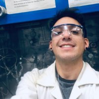 Israel T. Pulido-Diaz (@itpd_) 's Twitter Profile