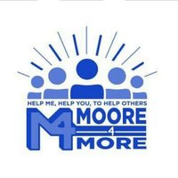 Moore 4 More Inc(@Moore4MoreInc) 's Twitter Profile Photo