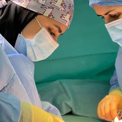 Surgeon. Exploring the world inside & outside the OR.