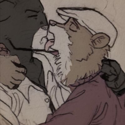 Hey there, this is my NSFW alt! (I don't really post, just lurk.) 🔞
Pfp by @/Sinisten8x8 and banner by @/vhkansfweer2