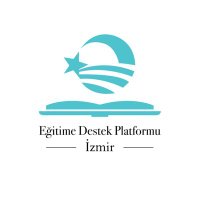EĞİTİME DESTEK PLATFORMU-İZMİR (@izmir_edp) 's Twitter Profile Photo EĞİTİME DESTEK PLATFORMU-İZMİR (@izmir_edp) 's Twitter Profile Photo