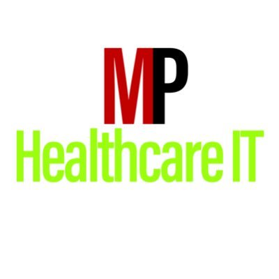 #HealthcareIT news from major publishers consolidated for a more streamlined industry news experience. 🩺💻🗞