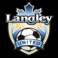 Langley United Soccer Association (@langley_united) Twitter profile photo