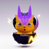 PocMon (@pocmoncom) Twitter profile photo