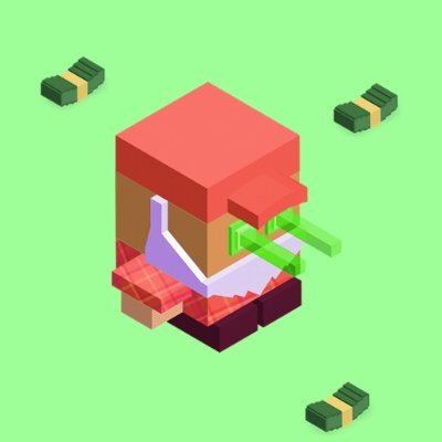 A collection of 5,000 randomly generated $JOE collectibles // We like the $JOE // Not affiliated with @traderjoe_xyz // Discord: https://t.co/xVGOHnheyv