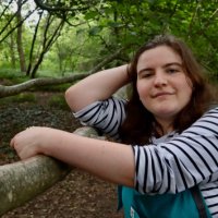 Dr Megan Beech (@megbeechpoetry) 's Twitter Profile Photo