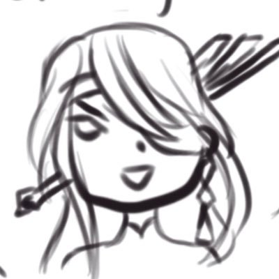 arie | portrait commissions open!さんのプロフィール画像