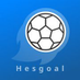 hesgoal live stream football (@Hesgoalive) Twitter profile photo