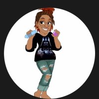 KC Jones(@GemsFromAGemini) 's Twitter Profileg