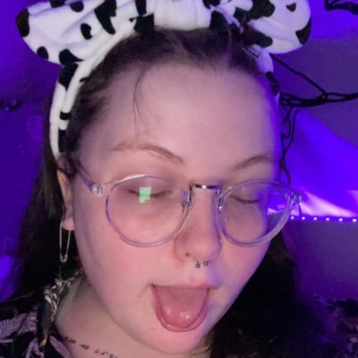she/her ✨ 19