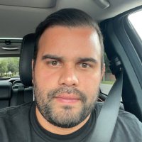 Carlos Rosales (@carlosmrosales) 's Twitter Profile Photo Carlos Rosales (@carlosmrosales) 's Twitter Profile Photo