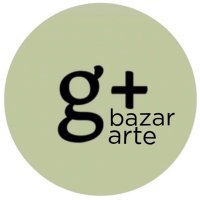 g+ bazar/arte(@gemas_bazar_art) 's Twitter Profile Photo