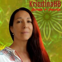 KrisztinaHB Artist,Singer,Digital Painter, NFT (@krisztinahb) 's Twitter Profile