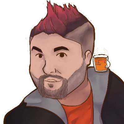 Mr_Paul_Boyko's profile picture. Game Programmer at Devil's Cider Games